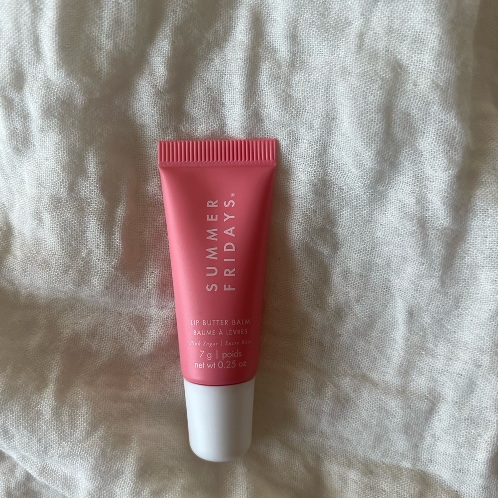 Summer Fridays Lip Butter Balm Mini